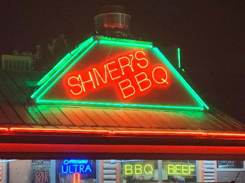 A Southern Comfort Food Paradise