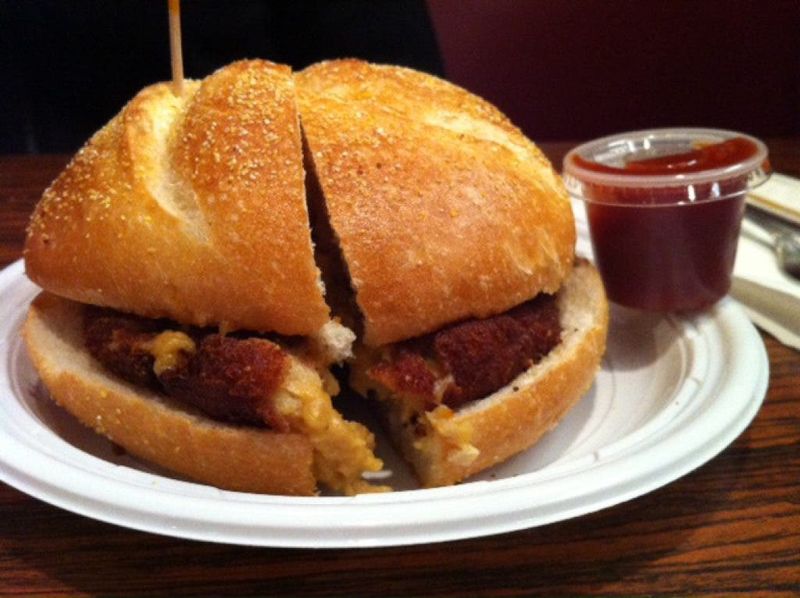 Juicy, Flavorful Meat Without the Grease