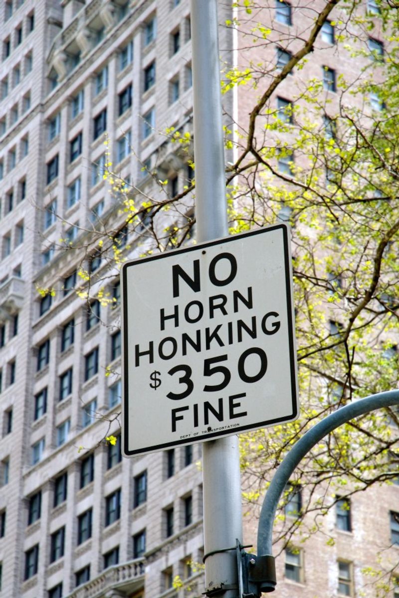Economic Repercussions for Drivers