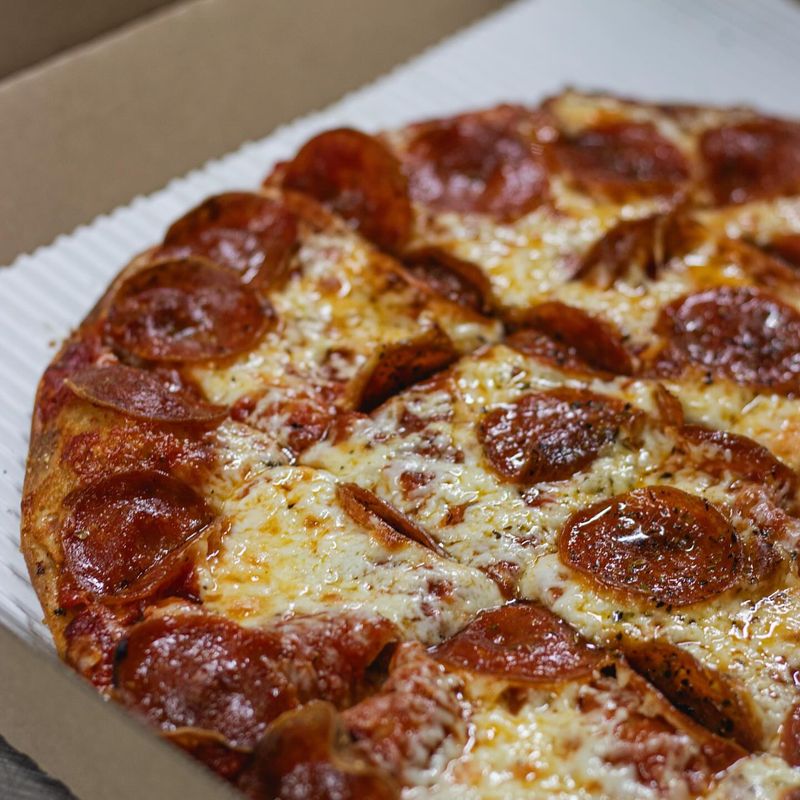 Westside Slice - Columbus' Thin Crust Champion