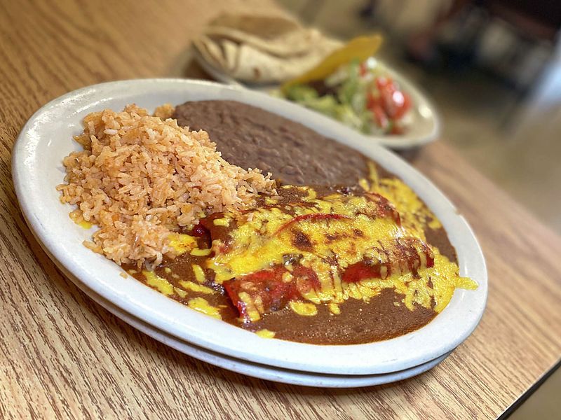 Blanco Café in San Antonio: Classic Tex-Mex with Loyal Locals