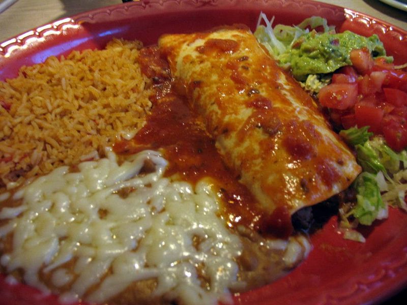 Cozumel (Cleveland, Lakewood)