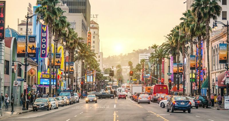 Why Travelers Associate California With Avocados