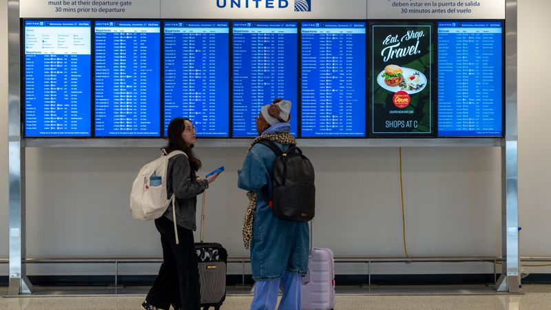 Download Airport & Airline Apps
