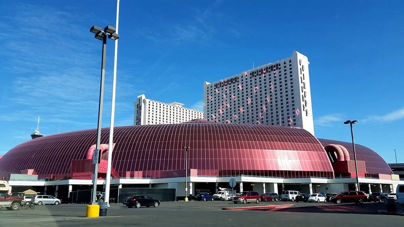 Circus Circus: The North Strip Savior