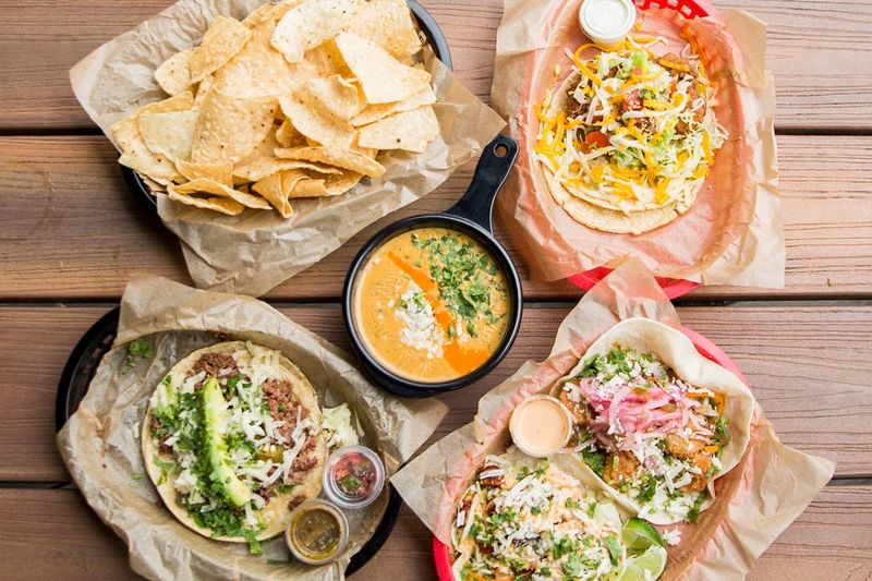Torchy's Tacos - Baton Rouge