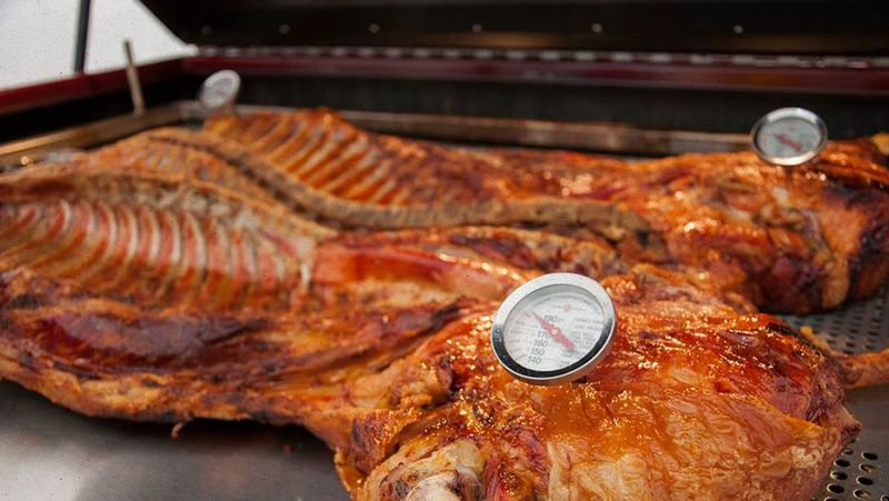 Roanoke-Chowan Pork-Fest (Murfreesboro)