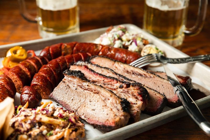 Heritage Barbecue, San Juan Capistrano