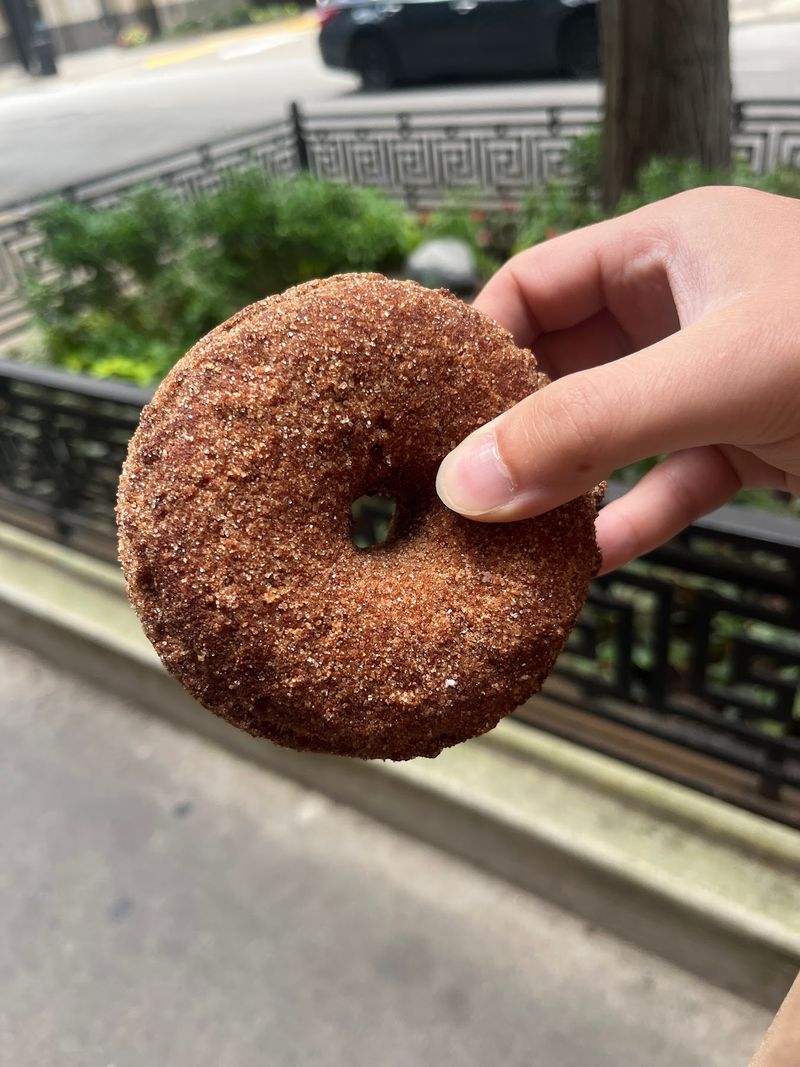 Antonina's Bakery