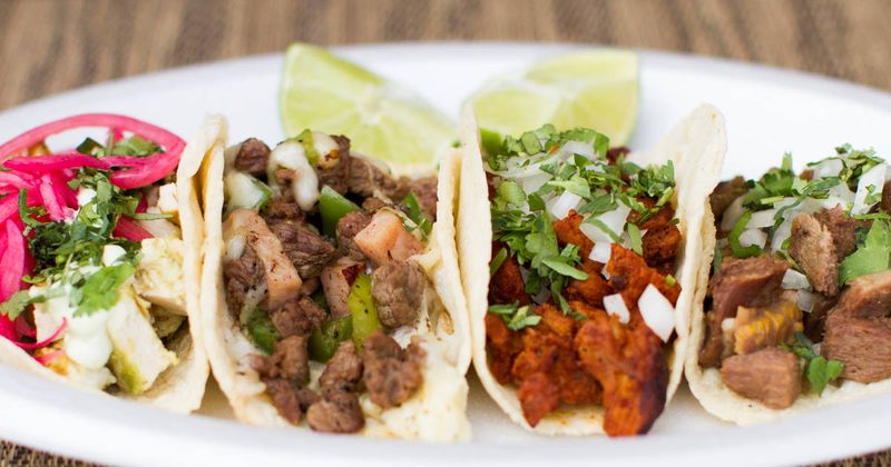 Tacos Chiwas' Chihuahua-Style Magic