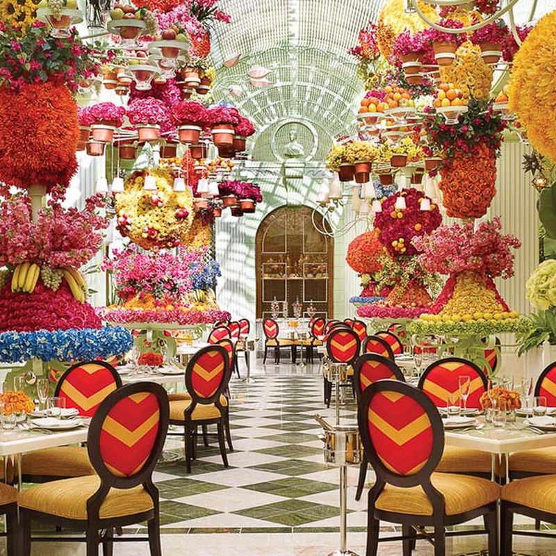 Wynn's Elegant Nightmare