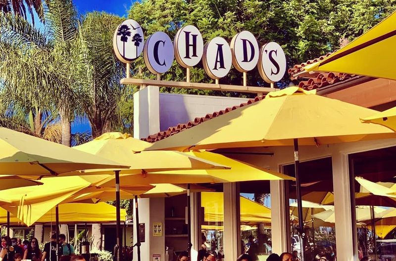 Chad’s Cafe