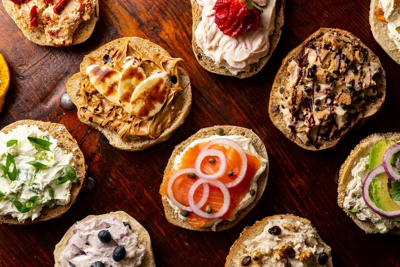Tompkins Square Bagels: East Village Creativity Meets Tradition