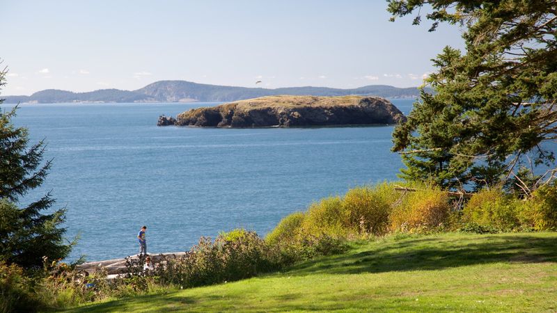 Whidbey Island