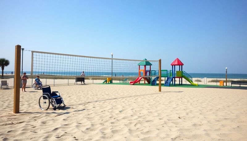 Lowdermilk Park