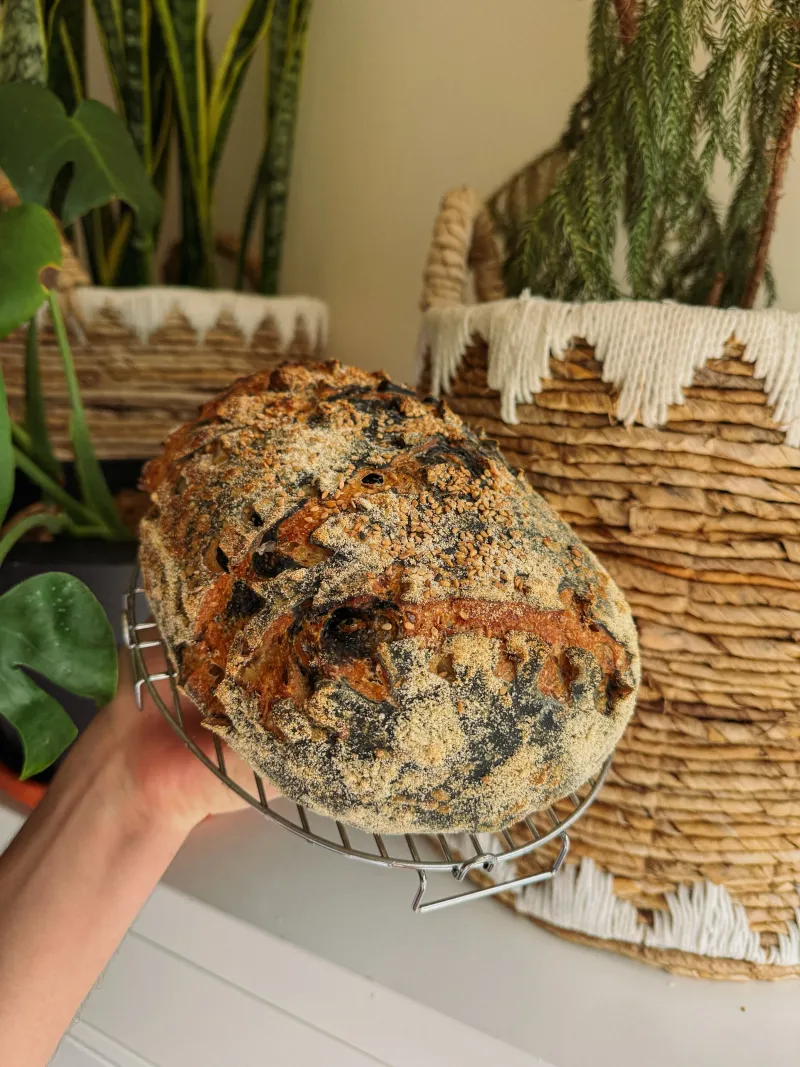 Modern Twists on the Classic Loaf
