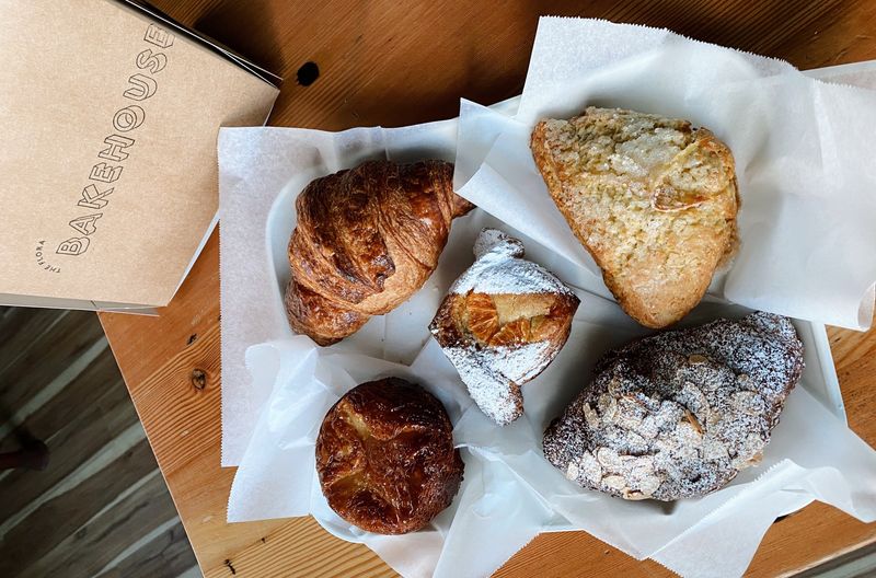 The Flora Bakehouse