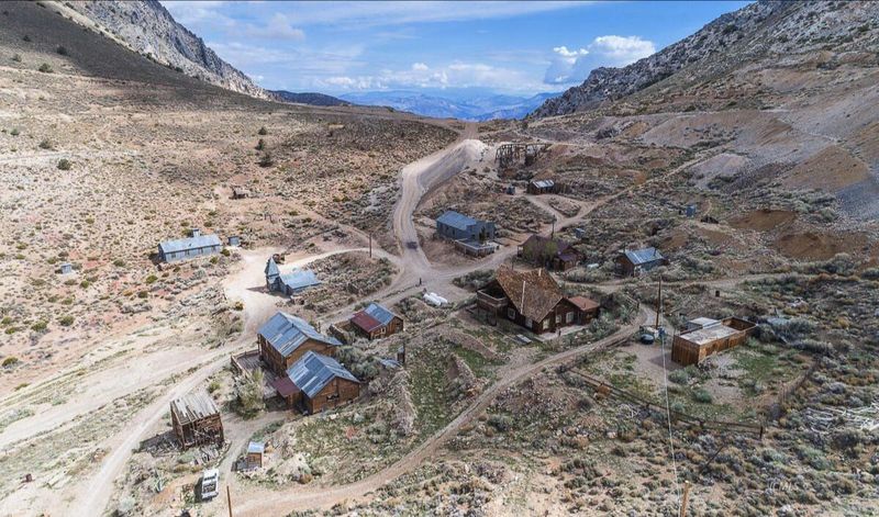Cerro Gordo (Inyo County)
