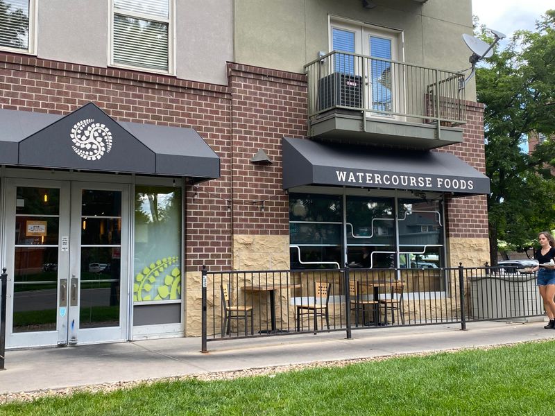 Watercourse Foods: Denver's Plant-Based Pioneer