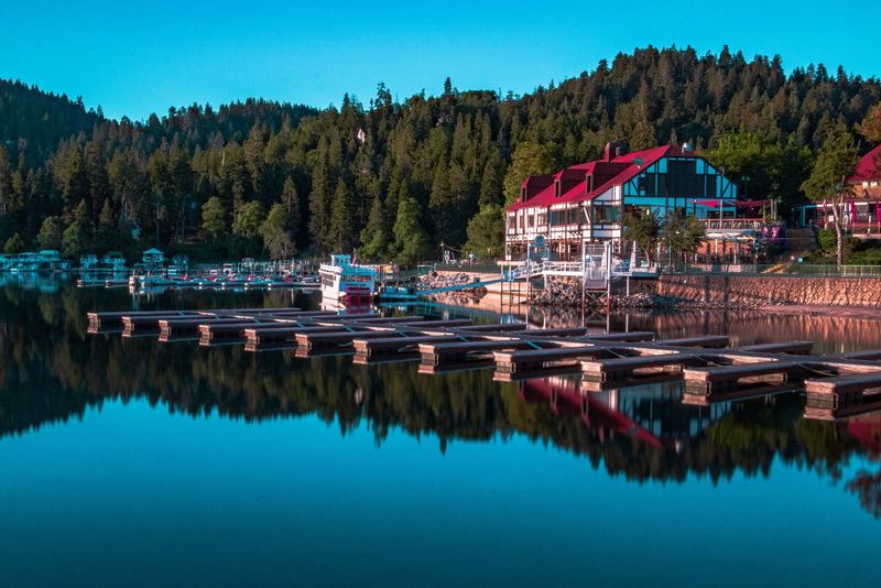 Lake Arrowhead