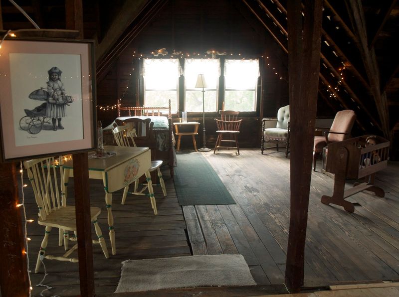 Shreveport's Logan Mansion Candlelight Experience