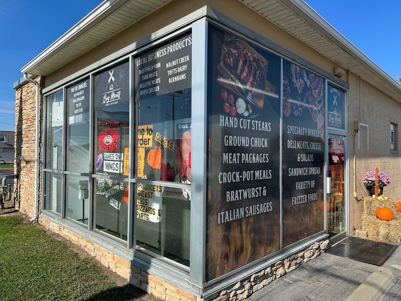 Sugar Valley Meats: Amish Country's Artisanal Butcher