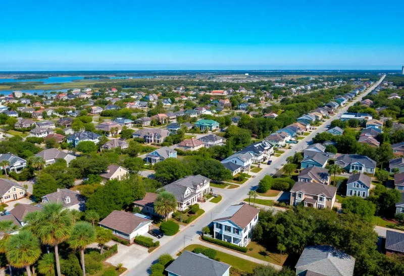 Housing Costs Pricing Out Local Families