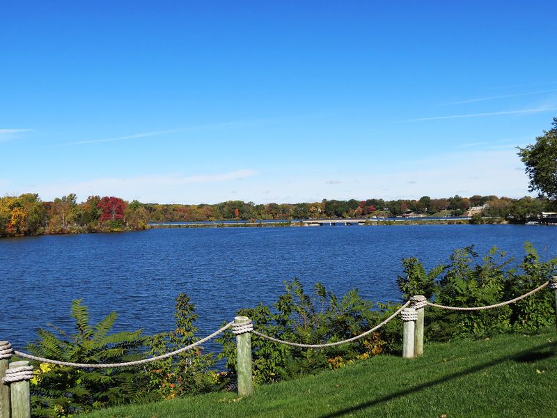 Belleville Lake