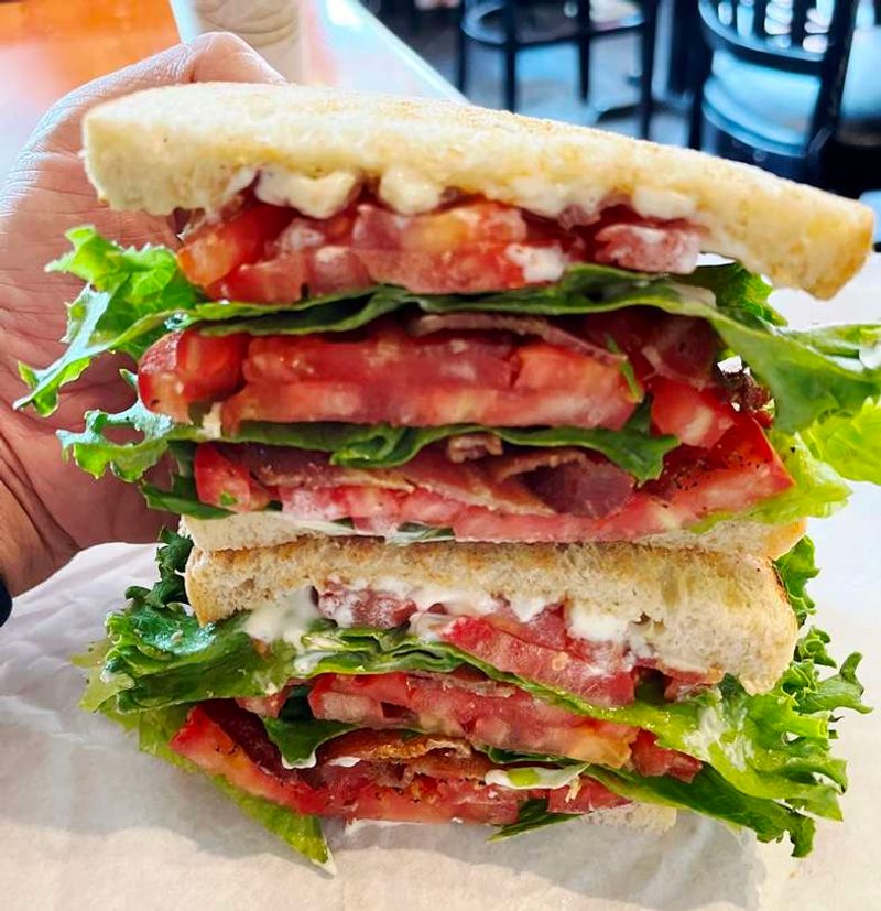 Merritt's Store & Grill (Chapel Hill)