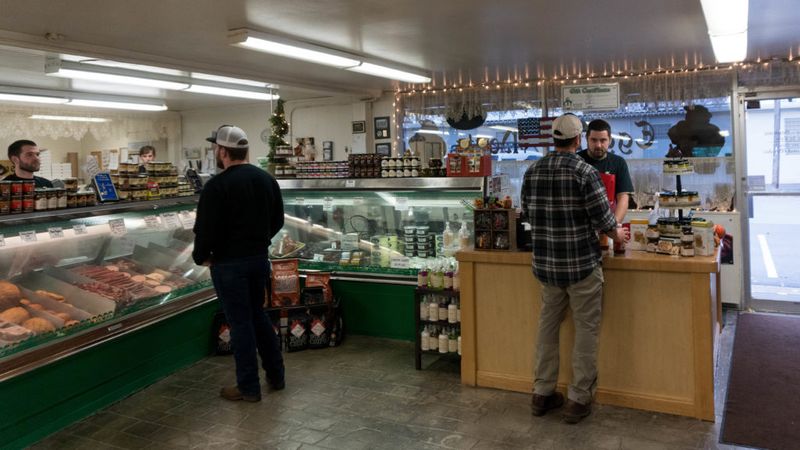 Egger’s Meats North (Spokane)