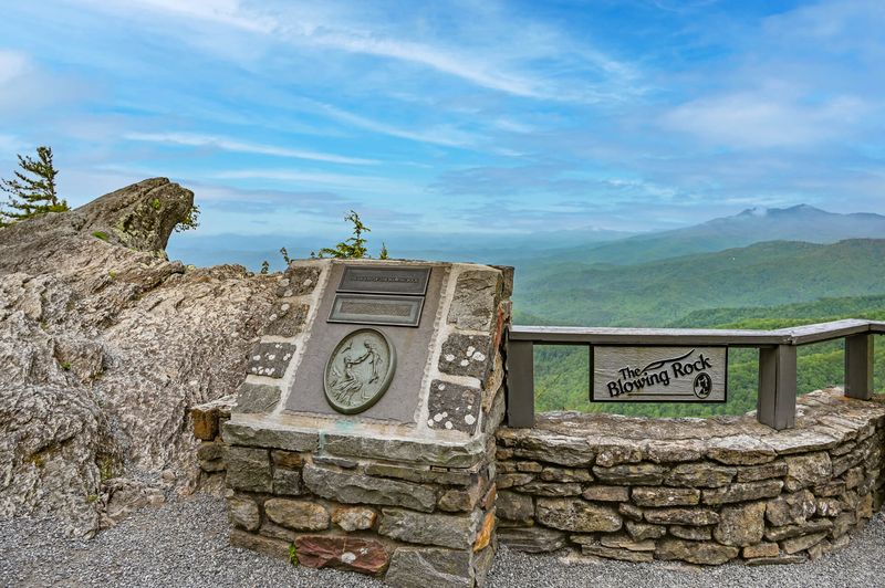 Blowing Rock: A Classic Mountain Retreat