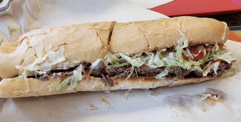 Bear’s Restaurant (Covington)