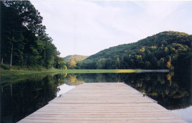 Tar Hollow State Park