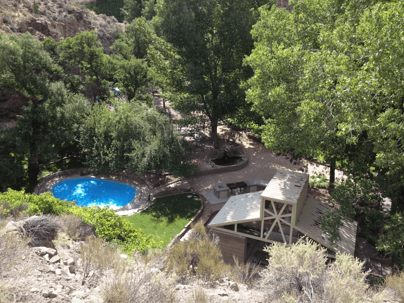 Kershaw–Ryan State Park