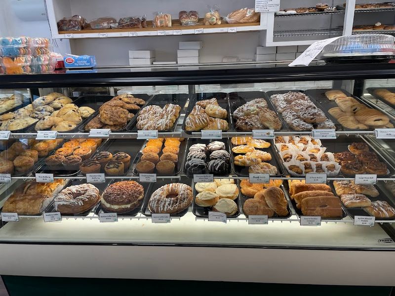 Prantl’s Bakery - Pittsburgh