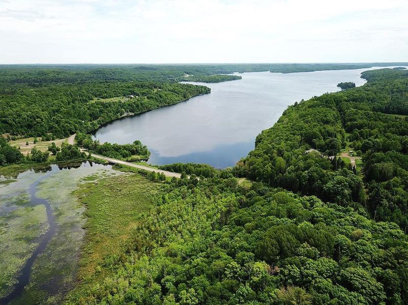 Lake Michigamme