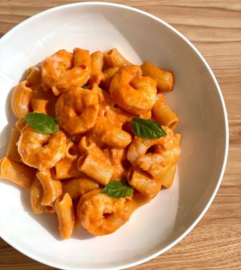 Luna Pasta e Dolci (Miami)