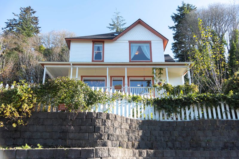 Astoria: Film Locations Bring Unwanted Fame