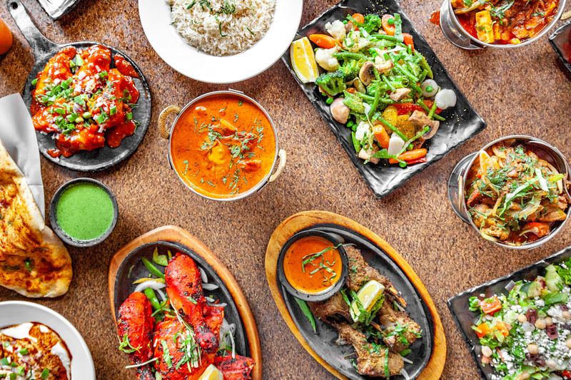 Masala Of India Cuisine – Seattle, WA
