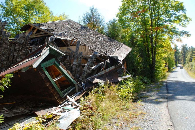 Jayville (Lewis County)