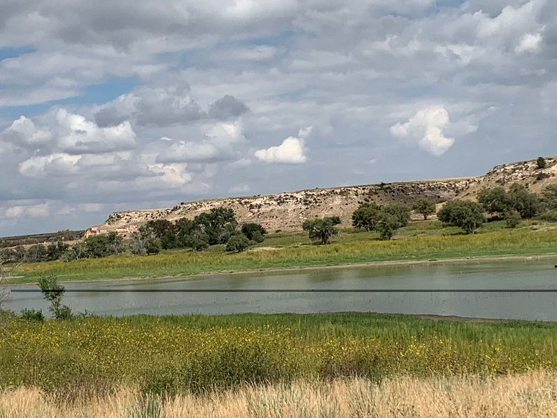Buffalo Lake National Wildlife Refuge