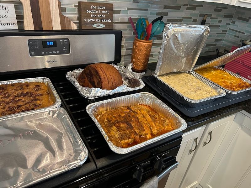 Smokin Hottdish - Eden Prairie / Catering