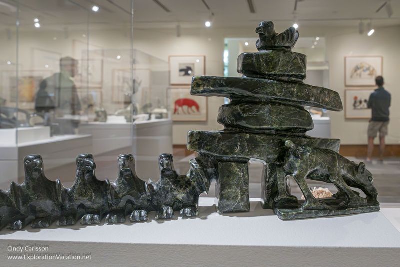 Dennos Museum Center (Traverse City)