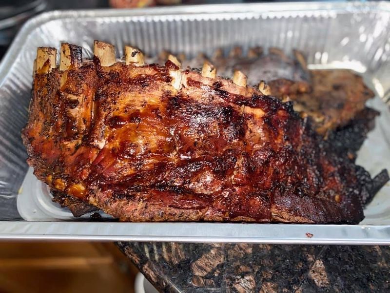 Tasting Soul Food: Peoria's Weekend Food Destination