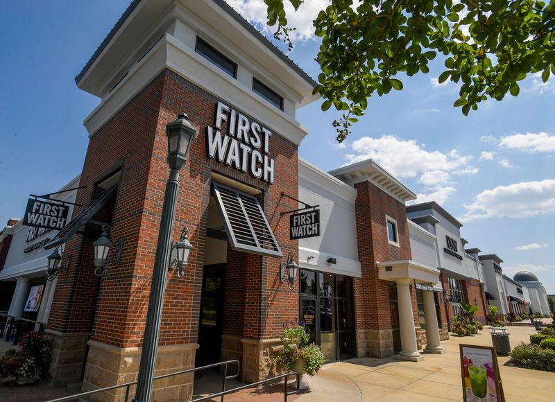 First Watch: Alabama's Reliable Fresh-Forward Daytime Cafe