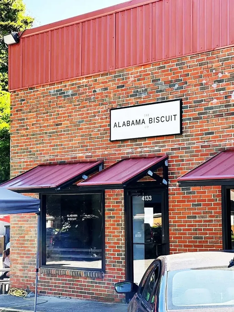Alabama Biscuit Co.: Cahaba Heights' Farm-to-Table Biscuit Heaven