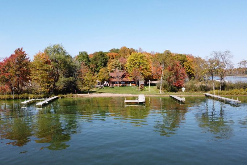 Lake Namekagon: Secret Coves of the Northwoods