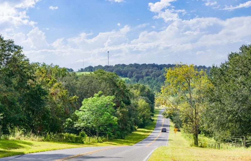 Green Mountain Scenic Ridge
