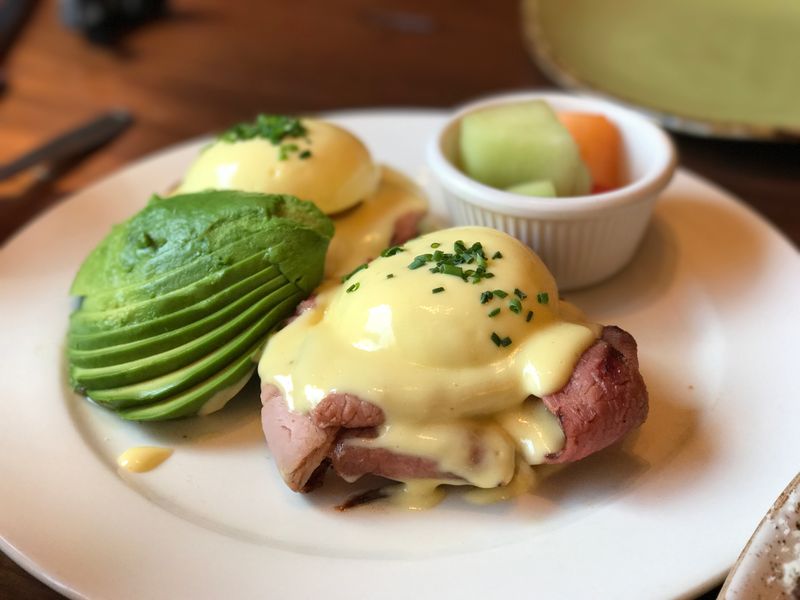 Fork: Classic Breakfast Tradition with Idaho Flair