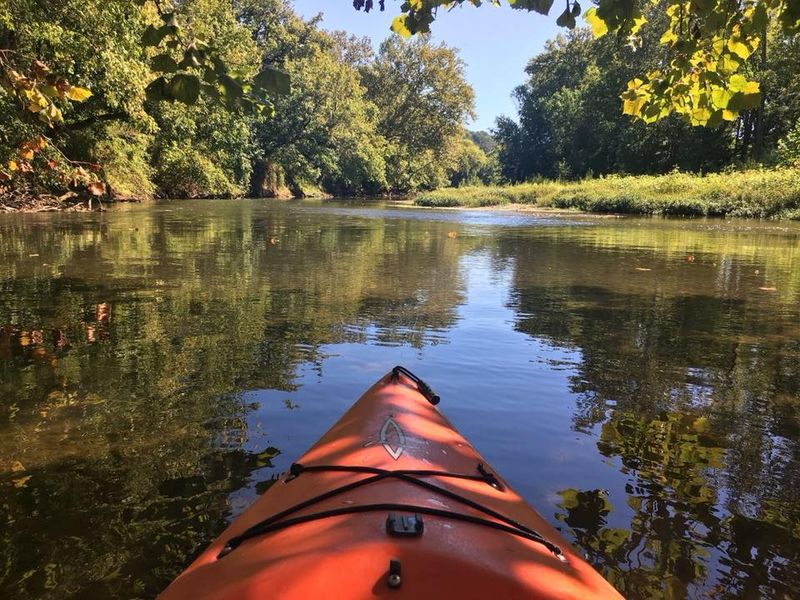 Hocking River